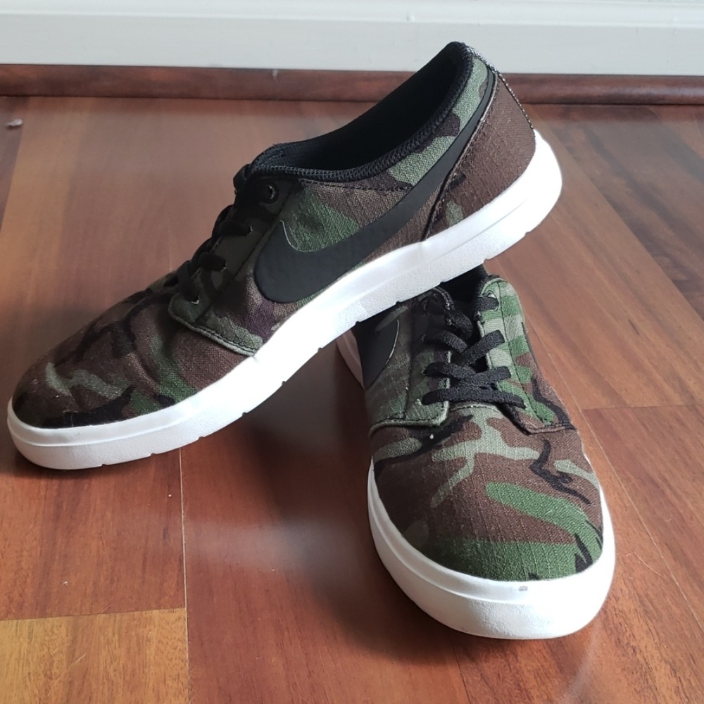 Nike Db Portmore
